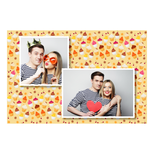 Dzień Muffina + pastry + 403 biały Dzień Muffina + pastry + 403 biały