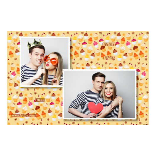 Dzień Muffina + pastry + 403 biały z tekstem Dzień Muffina + pastry + 403 biały z tekstem