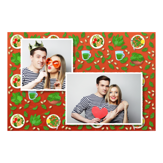 Dzień Szpinaku + posiłki + 403 biały Dzień Szpinaku + posiłki + 403 biały