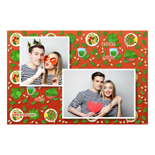 Dzień Szpinaku + posiłki + 403 biały z tekstem Dzień Szpinaku + posiłki + 403 biały z tekstem