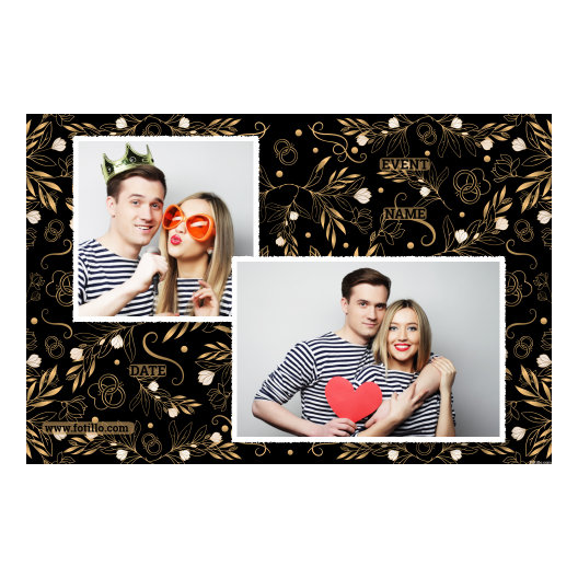 Sesja Ślubna + kwiaty + 403 biały z tekstem Sesja Ślubna + kwiaty + 403 biały z tekstem