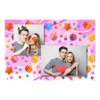 Children's Birthday Party + stars Children's Birthday Party + stars