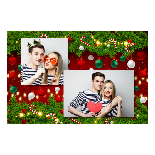 Ozdoby świąteczne + kwiaty i bombki + 403 brak ramki Ozdoby świąteczne + kwiaty i bombki + 403 brak ramki