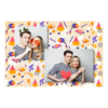 Math Day + collage + 403 no frame