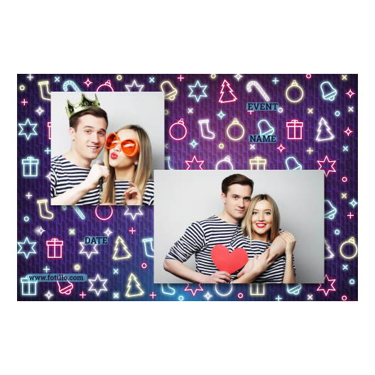 Przyjęcie sylwestrowe + Prezenty, dzwonki, choinka + 403 brak ramki z tekstem Przyjęcie sylwestrowe + Prezenty, dzwonki, choinka + 403 brak ramki z tekstem