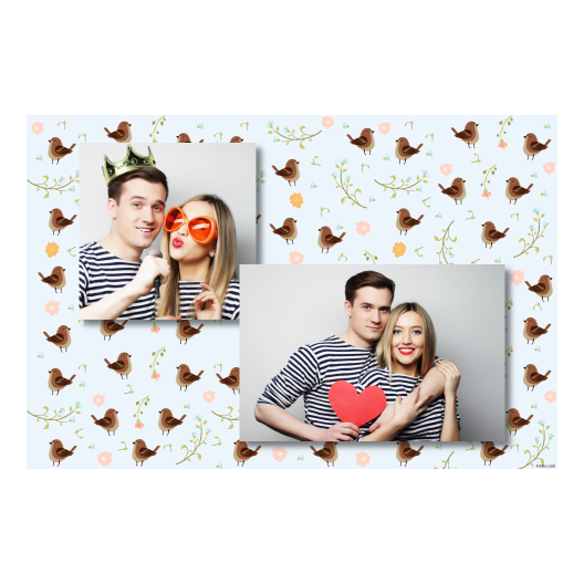 Sparrow Day + flowers + 403 no frame Sparrow Day + flowers + 403 no frame