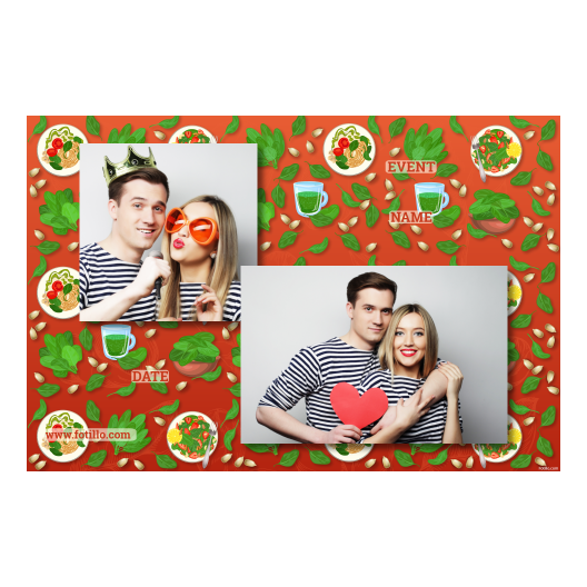 Dzień Szpinaku + posiłki + 403 brak ramki z tekstem Dzień Szpinaku + posiłki + 403 brak ramki z tekstem