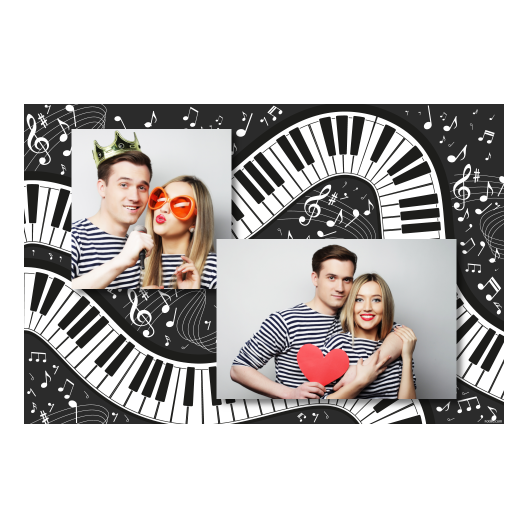 Światowy Dzień Fortepianu + nuty + 403 brak ramki Światowy Dzień Fortepianu + nuty + 403 brak ramki