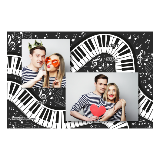 Światowy Dzień Fortepianu + nuty + 403 brak ramki z tekstem Światowy Dzień Fortepianu + nuty + 403 brak ramki z tekstem