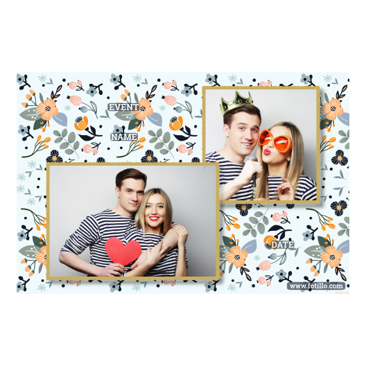 Wesele + kwiaty + 404 złoty z tekstem Wesele + kwiaty + 404 złoty z tekstem