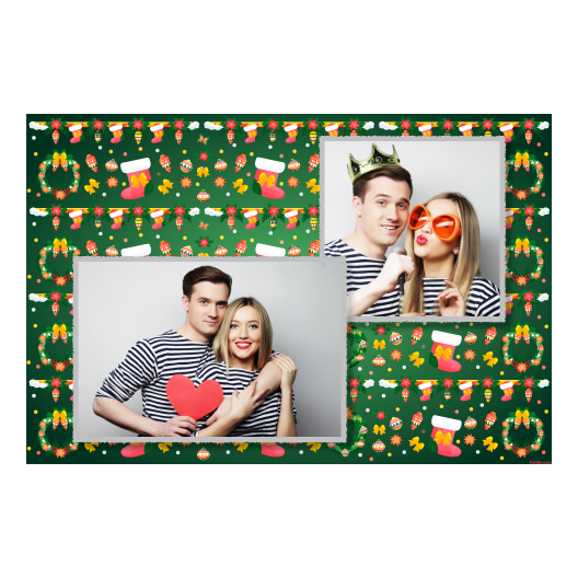 Boże Narodzenie + kwiaty i bombki + 404 Boże Narodzenie + kwiaty i bombki + 404