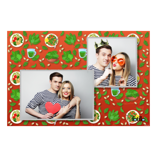 Dzień Szpinaku + posiłki + 404 Dzień Szpinaku + posiłki + 404