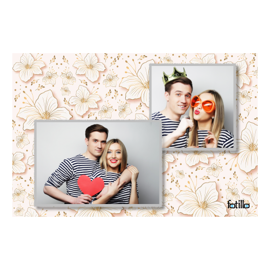 Wedding Flowers + 404 silver