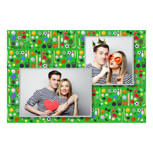 Dzień sportu + wyposażenie + 404 Dzień sportu + wyposażenie + 404