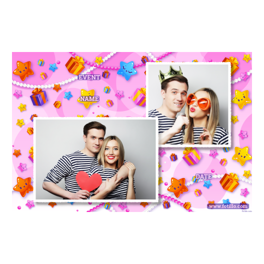 gifts + 404 white gifts + 404 white