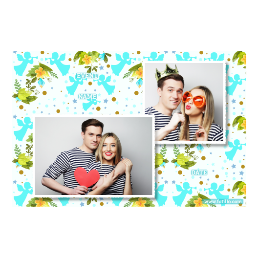 Pierwsza Komunia Święta + Kwiaty, anioły + 404 biały z tekstem Pierwsza Komunia Święta + Kwiaty, anioły + 404 biały z tekstem