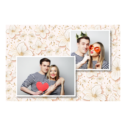 Wedding Flowers + 404 white