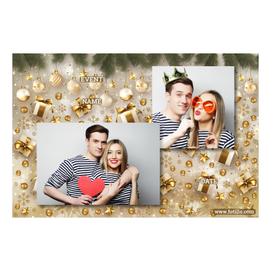 Prezenty świąteczne + bombki + 404 brak ramki z tekstem Prezenty świąteczne + bombki + 404 brak ramki z tekstem