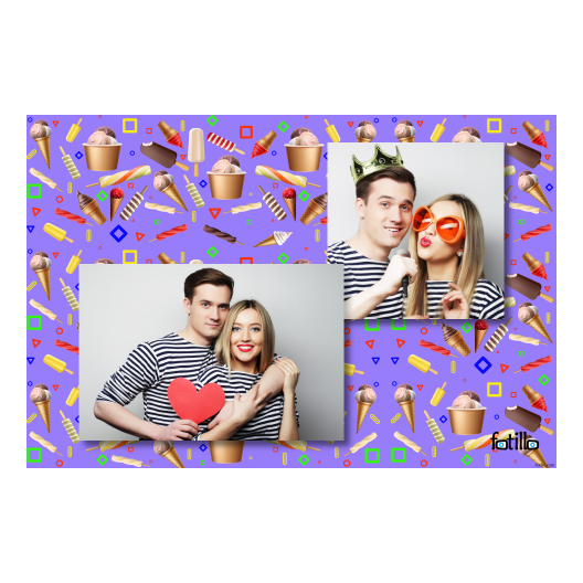 Dzień Lodów + kolaż + 404 brak ramki Dzień Lodów + kolaż + 404 brak ramki