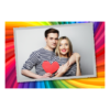 Dzień Tęczy + zabarwienie + 405 Dzień Tęczy + zabarwienie + 405
