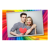 Dzień Tęczy + zabarwienie + 405 z tekstem Dzień Tęczy + zabarwienie + 405 z tekstem