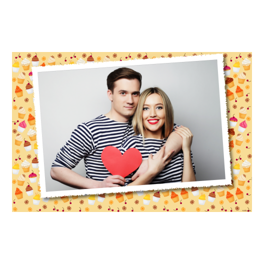 Dzień Muffina + pastry + 405 biały Dzień Muffina + pastry + 405 biały