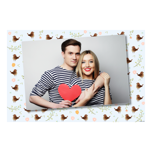 Sparrow Day + flowers + 405 no frame Sparrow Day + flowers + 405 no frame