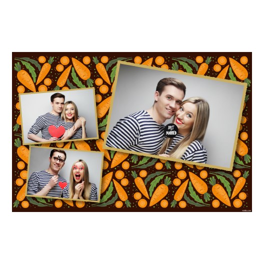 Dzień Marchewki + warzywa + 406 złoty Dzień Marchewki + warzywa + 406 złoty