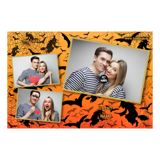 406-3-HHH-146-Halloween_Bat-193T