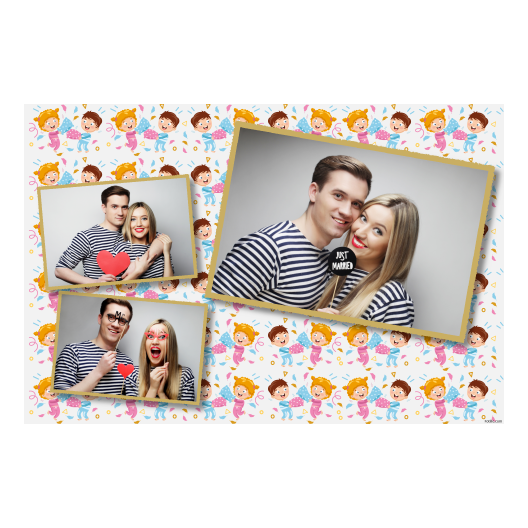 Międzynarodowy Dzień Walki na Poduszki + Dzieci + 406 złoty Międzynarodowy Dzień Walki na Poduszki + Dzieci + 406 złoty