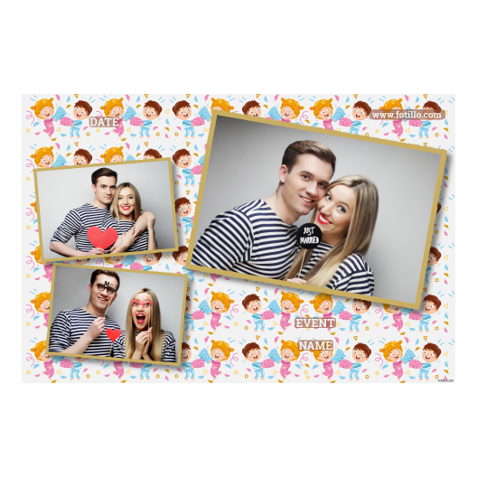 Międzynarodowy Dzień Walki na Poduszki + Dzieci + 406 złoty z tekstem Międzynarodowy Dzień Walki na Poduszki + Dzieci + 406 złoty z tekstem