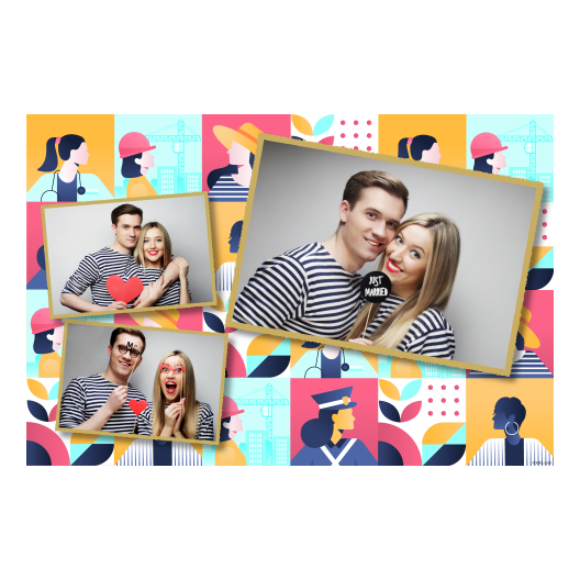Women's Day + collage + 406 gold Women's Day + collage + 406 gold