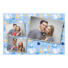 Baby Shower + toys + 406 silver