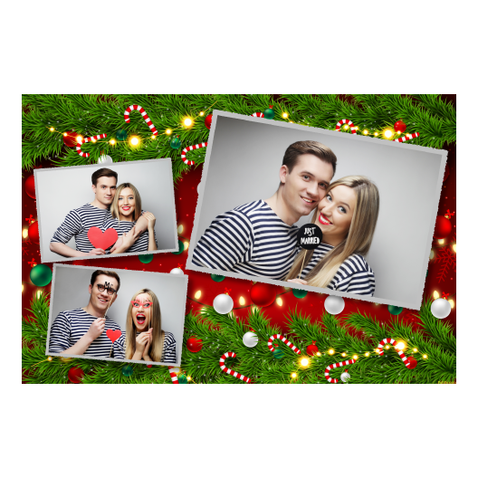 Ozdoby świąteczne + kwiaty i bombki + 406 Ozdoby świąteczne + kwiaty i bombki + 406