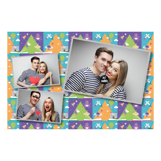 Międzynarodowy Dzień Książki dziecięcej + kolaż + 406 Międzynarodowy Dzień Książki dziecięcej + kolaż + 406