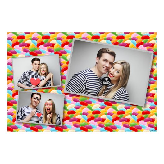 Dzień Żelków + słodycze + 406 Dzień Żelków + słodycze + 406