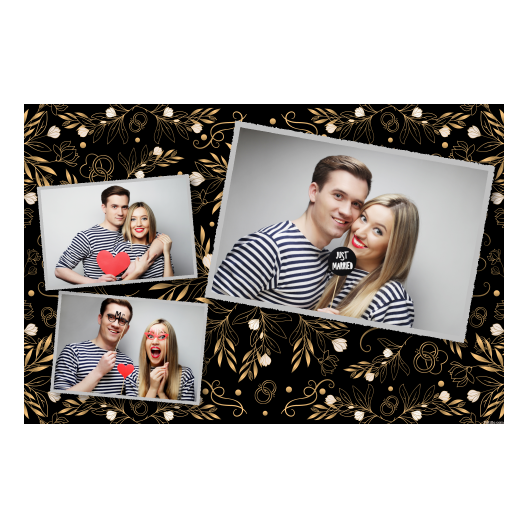 Sesja Ślubna + kwiaty + 406 Sesja Ślubna + kwiaty + 406