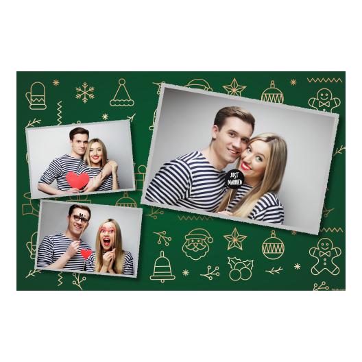 Boże Narodzenie + dekoracje + 406