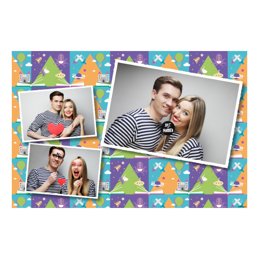 Międzynarodowy Dzień Książki dziecięcej + kolaż + 406 biały Międzynarodowy Dzień Książki dziecięcej + kolaż + 406 biały