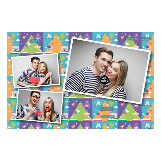 Międzynarodowy Dzień Książki dziecięcej + kolaż + 406 biały z tekstem Międzynarodowy Dzień Książki dziecięcej + kolaż + 406 biały z tekstem