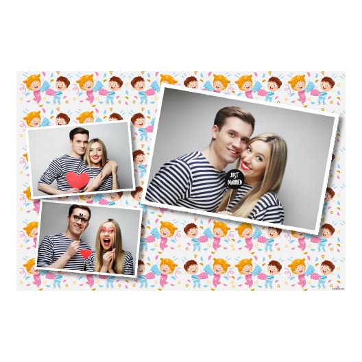 Międzynarodowy Dzień Walki na Poduszki + Dzieci + 406 biały Międzynarodowy Dzień Walki na Poduszki + Dzieci + 406 biały