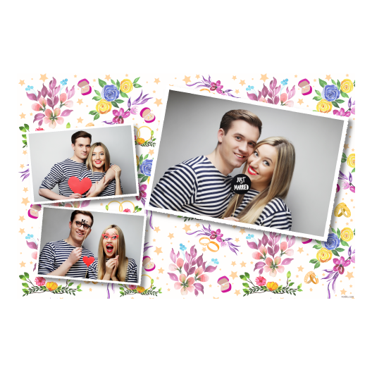 Wedding Anniversary + flowers + 406 white Wedding Anniversary + flowers + 406 white