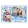 Baby Shower + toys + 406 no frame