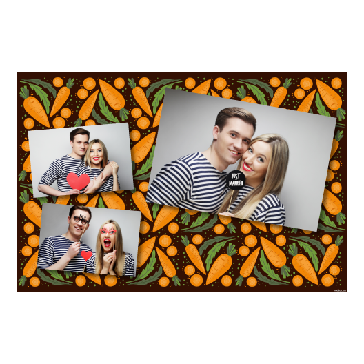 Dzień Marchewki + warzywa + 406 brak ramki Dzień Marchewki + warzywa + 406 brak ramki