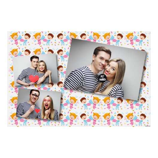 Międzynarodowy Dzień Walki na Poduszki + Dzieci + 406 brak ramki Międzynarodowy Dzień Walki na Poduszki + Dzieci + 406 brak ramki