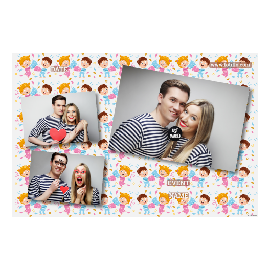 Międzynarodowy Dzień Walki na Poduszki + Dzieci + 406 brak ramki z tekstem Międzynarodowy Dzień Walki na Poduszki + Dzieci + 406 brak ramki z tekstem