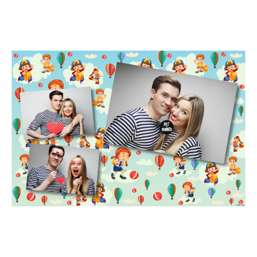 Truant Day + balls + 406 no frame Truant Day + balls + 406 no frame