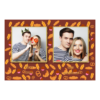Szablon 407 składający się z 2 zdjęć –  Dzień Bezy + wypieki - Thumbnail Image 2