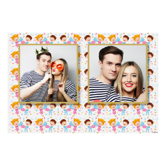 Międzynarodowy Dzień Walki na Poduszki + Dzieci + 407 złoty Międzynarodowy Dzień Walki na Poduszki + Dzieci + 407 złoty