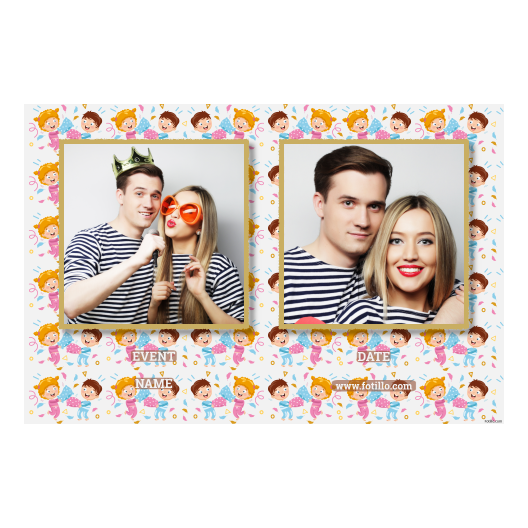 Międzynarodowy Dzień Walki na Poduszki + Dzieci + 407 złoty z tekstem Międzynarodowy Dzień Walki na Poduszki + Dzieci + 407 złoty z tekstem